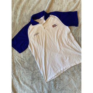 RARE Super Bowl XLI Management Polo | Colts Bears NFL | Size XL | 2007